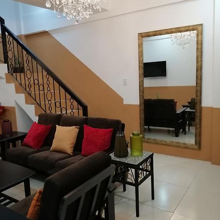 Jil'S Apartelle Tagaytay City Exterior foto