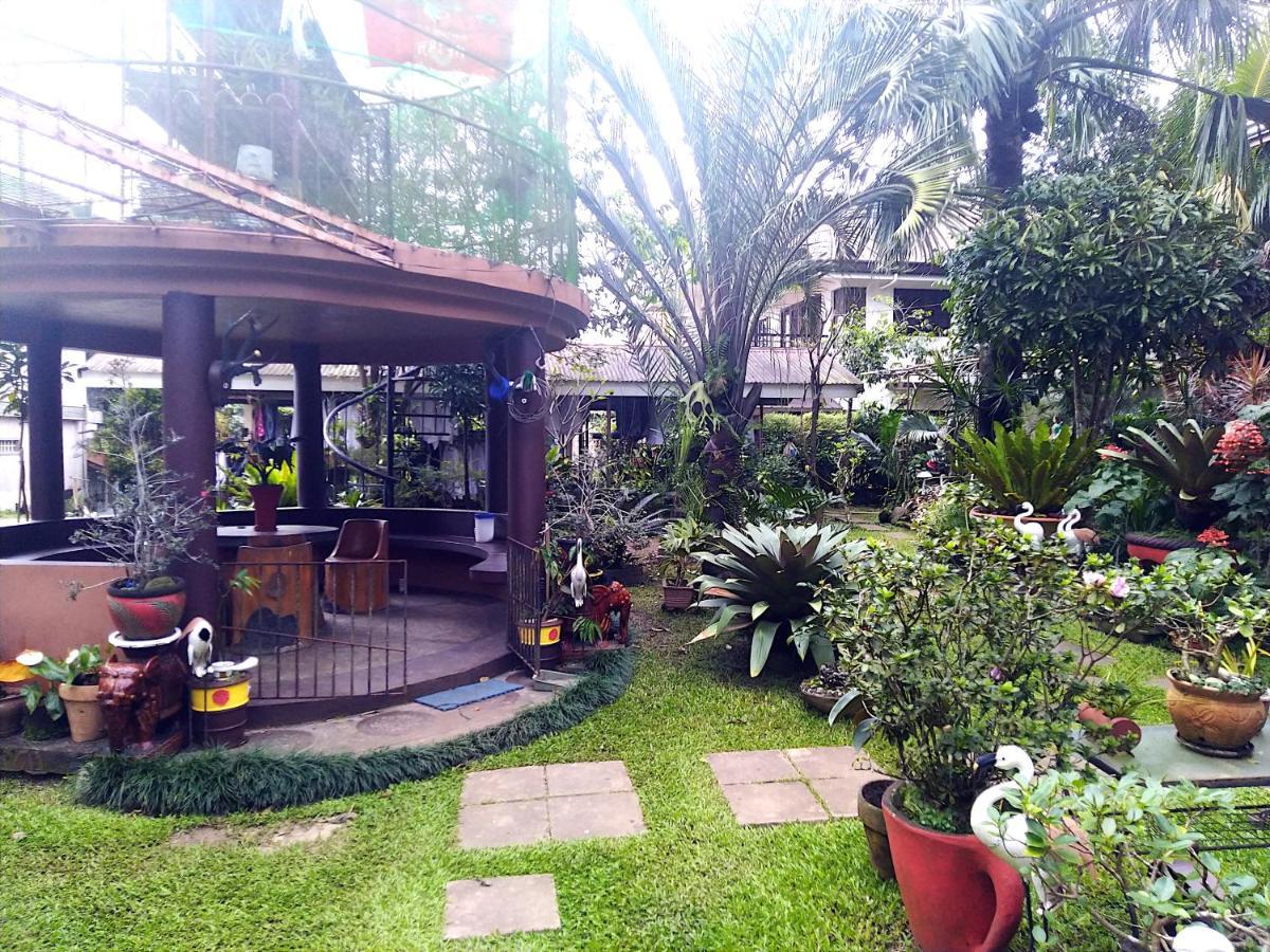 Jil'S Apartelle Tagaytay City Exterior foto