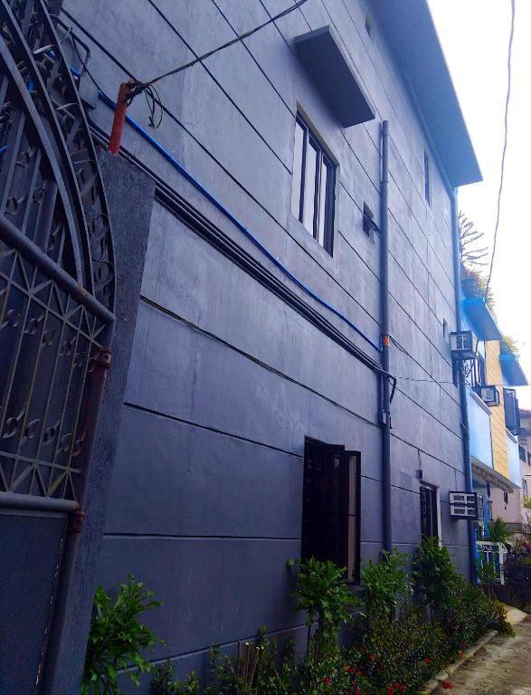 Jil'S Apartelle Tagaytay City Exterior foto