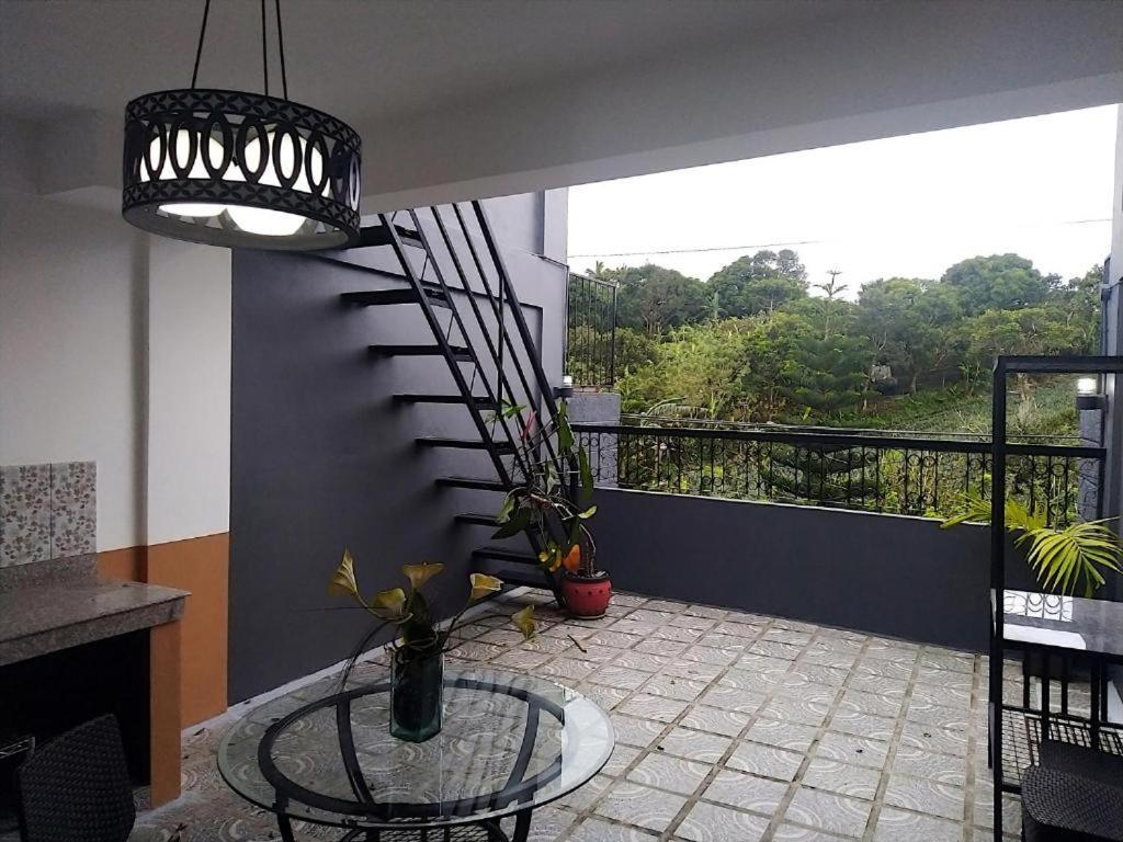 Jil'S Apartelle Tagaytay City Exterior foto