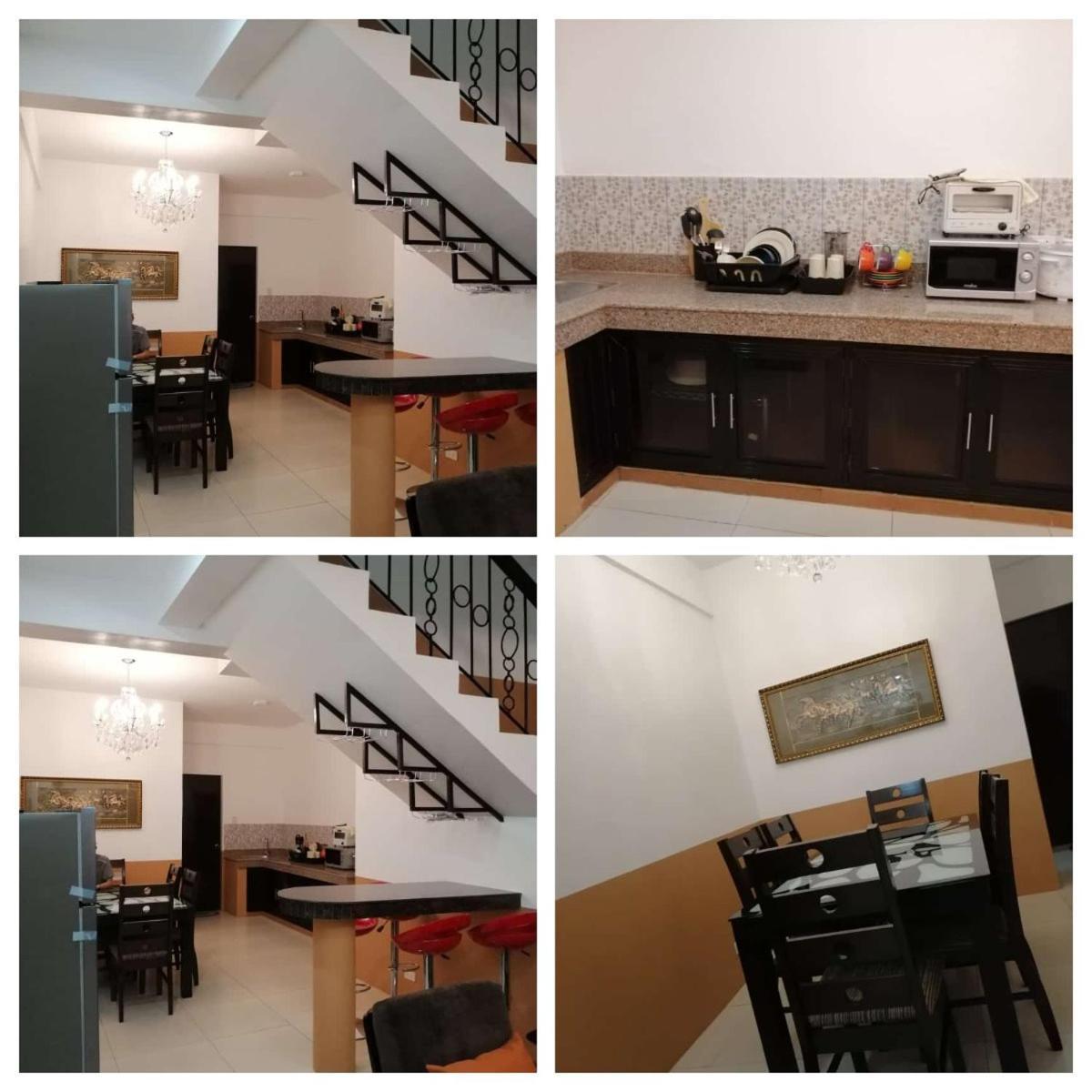Jil'S Apartelle Tagaytay City Exterior foto